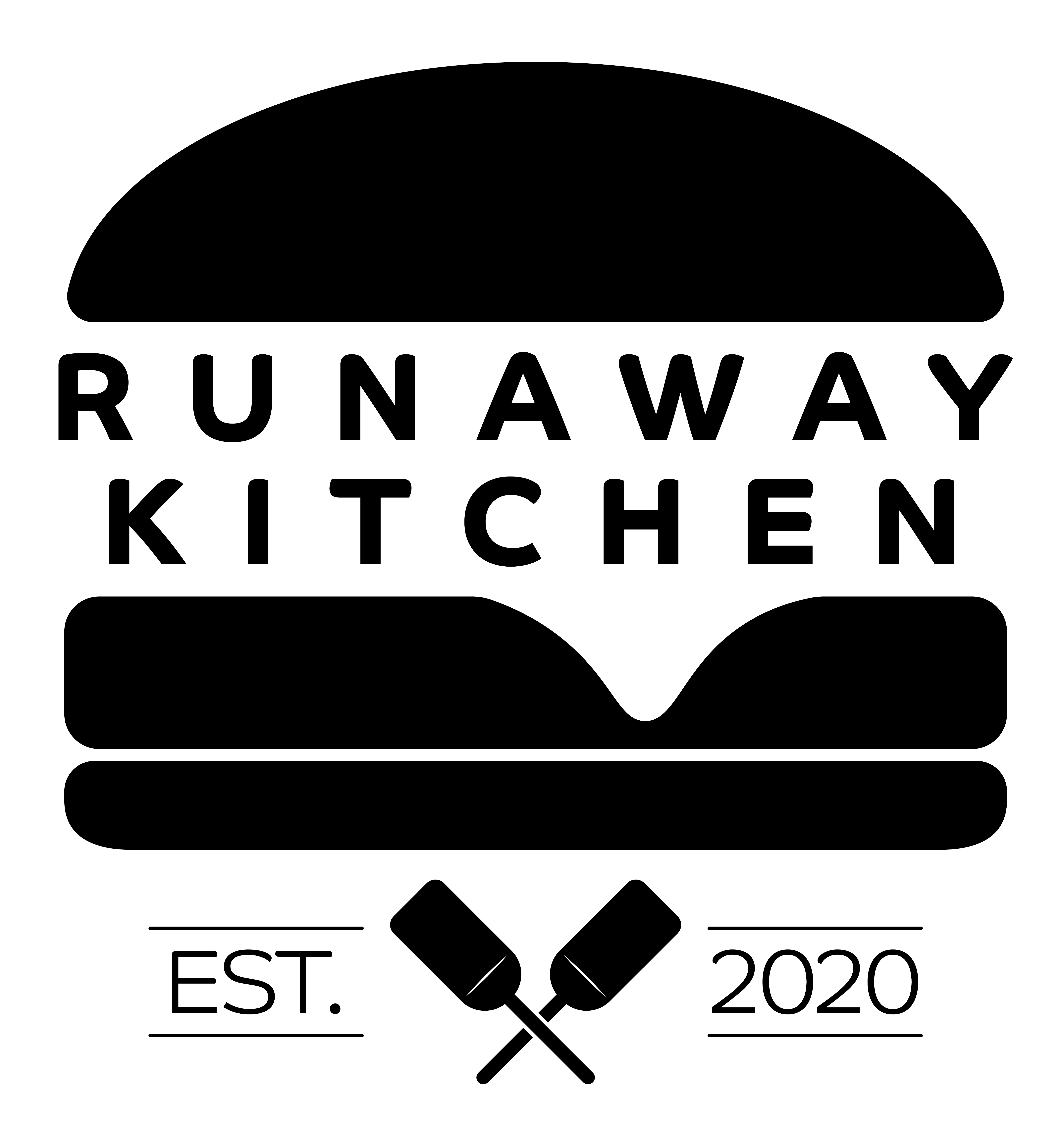 Runaway Kitchen