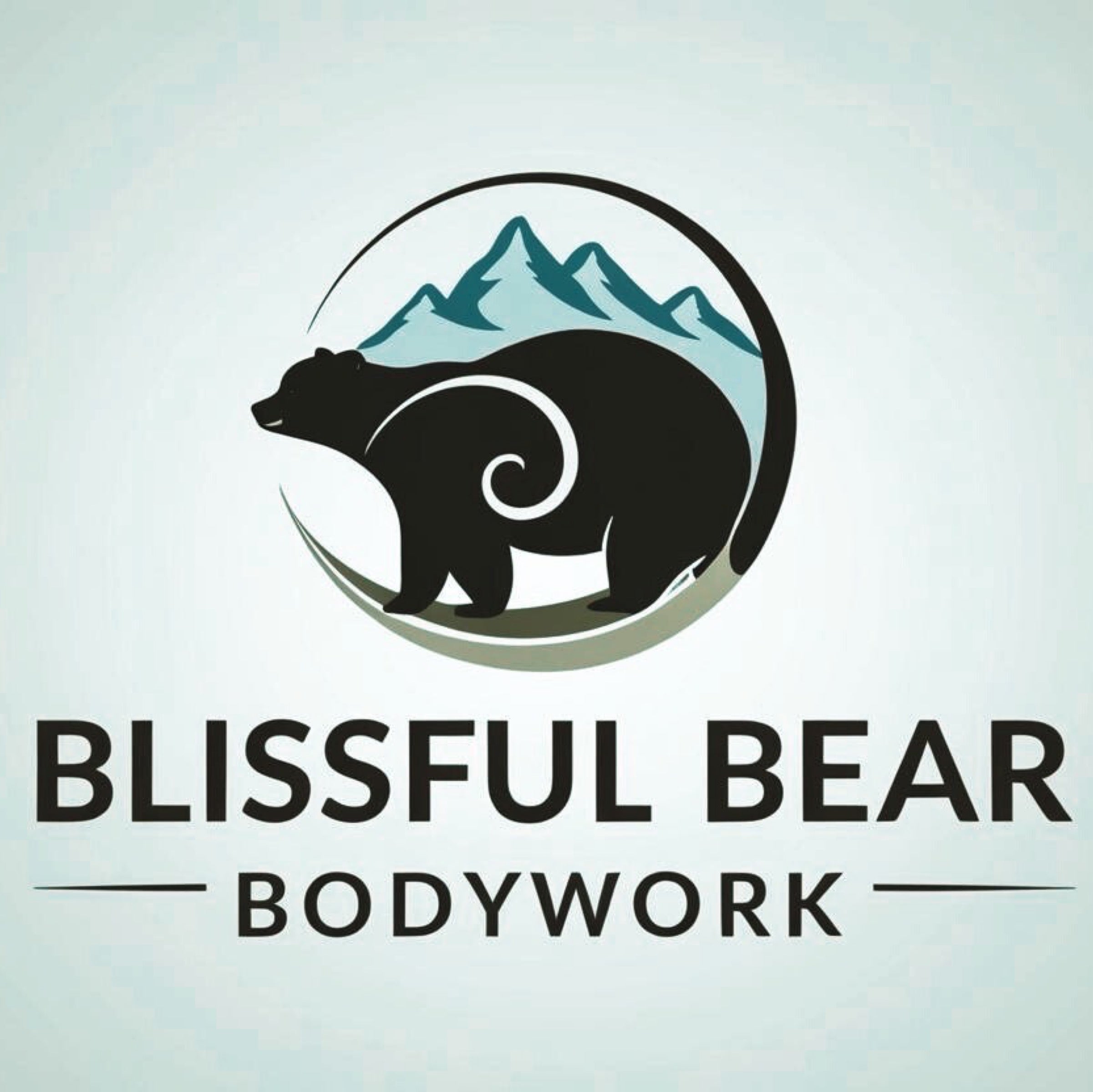 Blissful Bear Bodywork