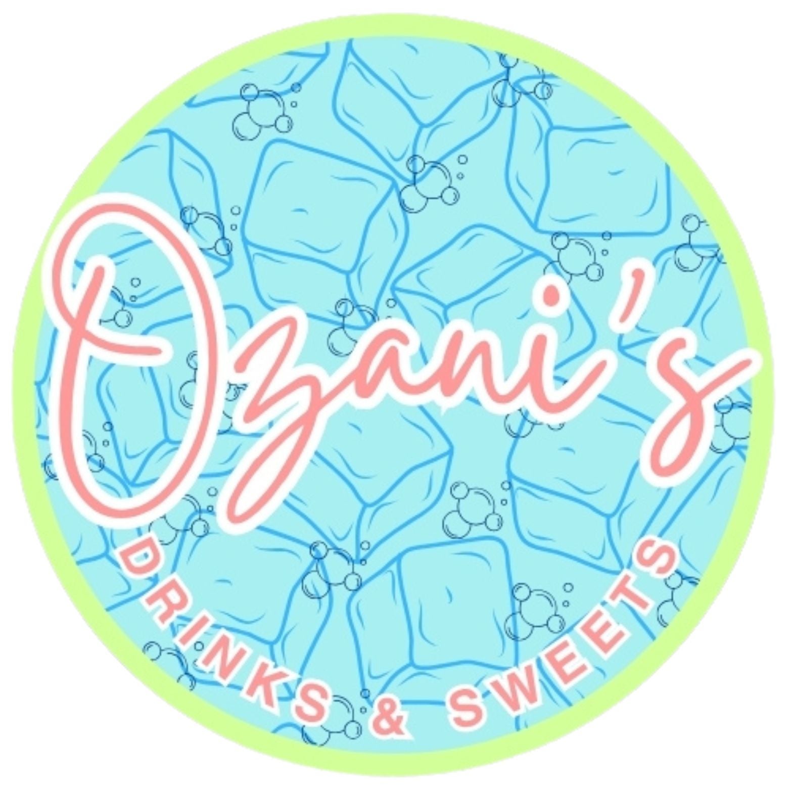 Ozani's Drinks & Sweets