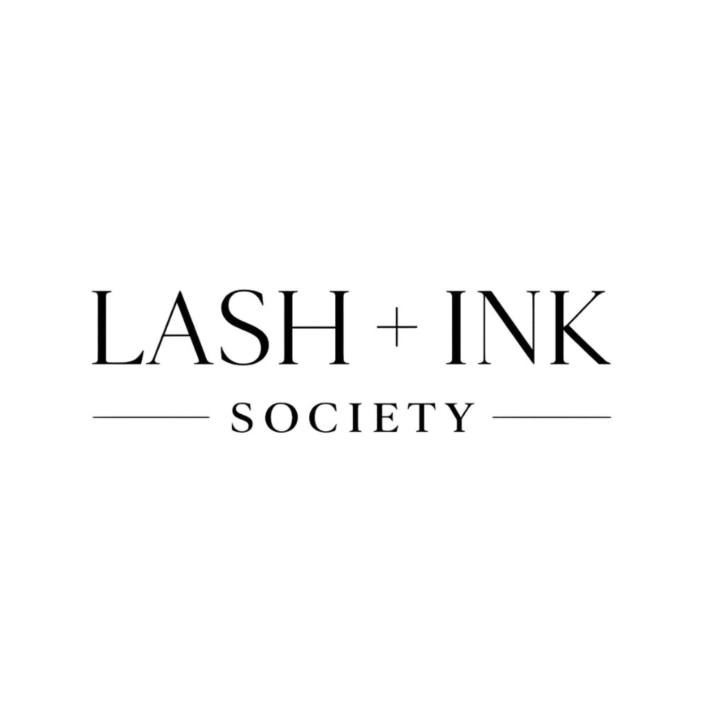 Lashes by Ashley Jackson