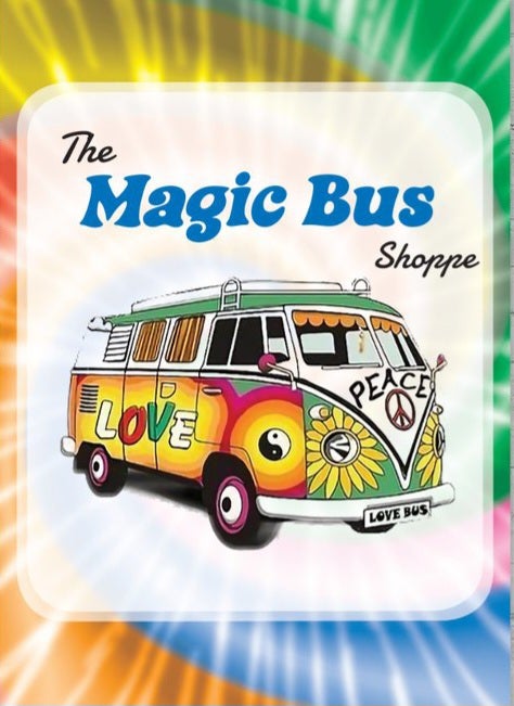 The Magic Bus Shoppe