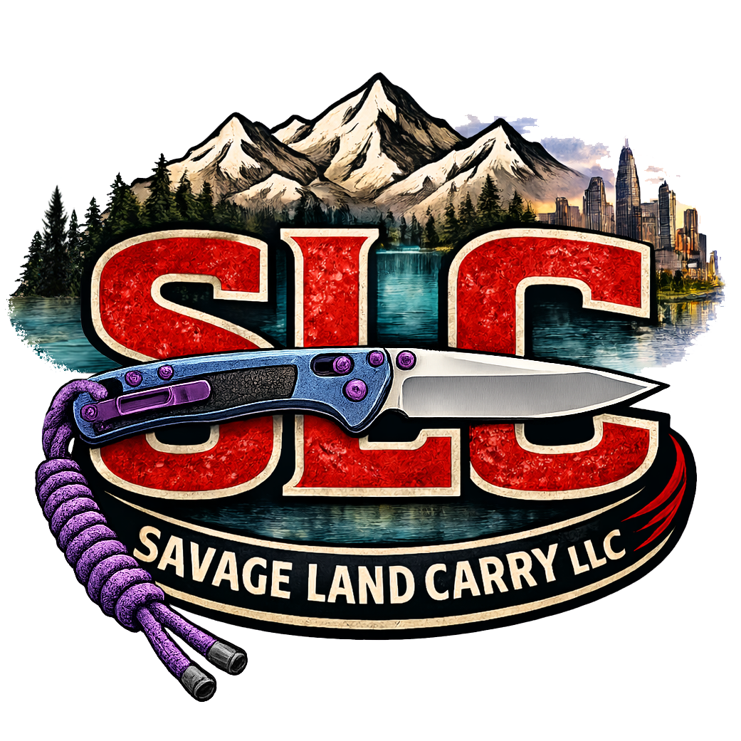 Savage Land Carry