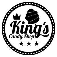 King's Cotton Candy