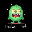 Freakish Findz