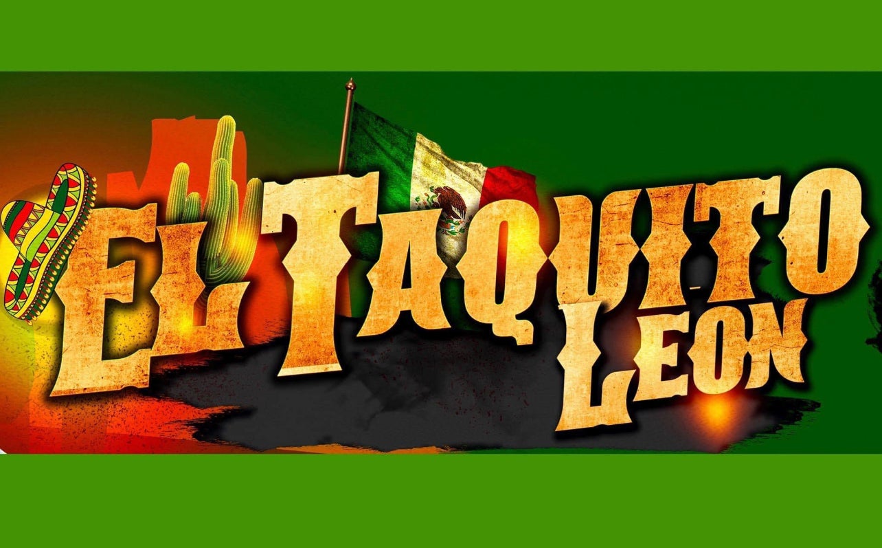 El Taquito Leon