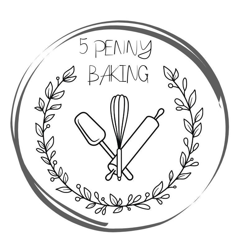 5 Penny Baking
