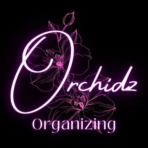 Orchidz Organizing