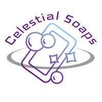 Celestial Soaps