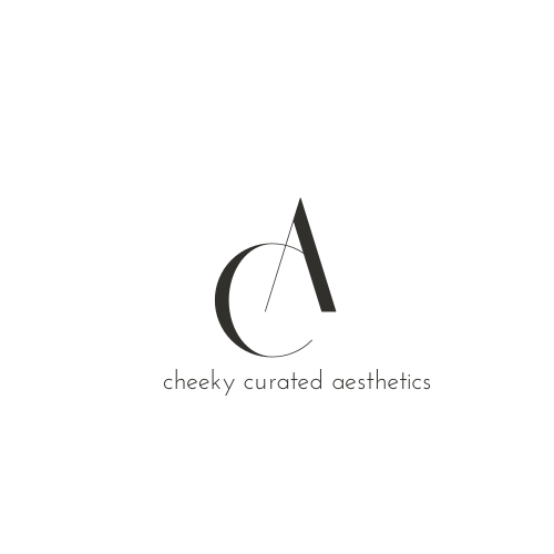 Cheeky Curated Aesthetics