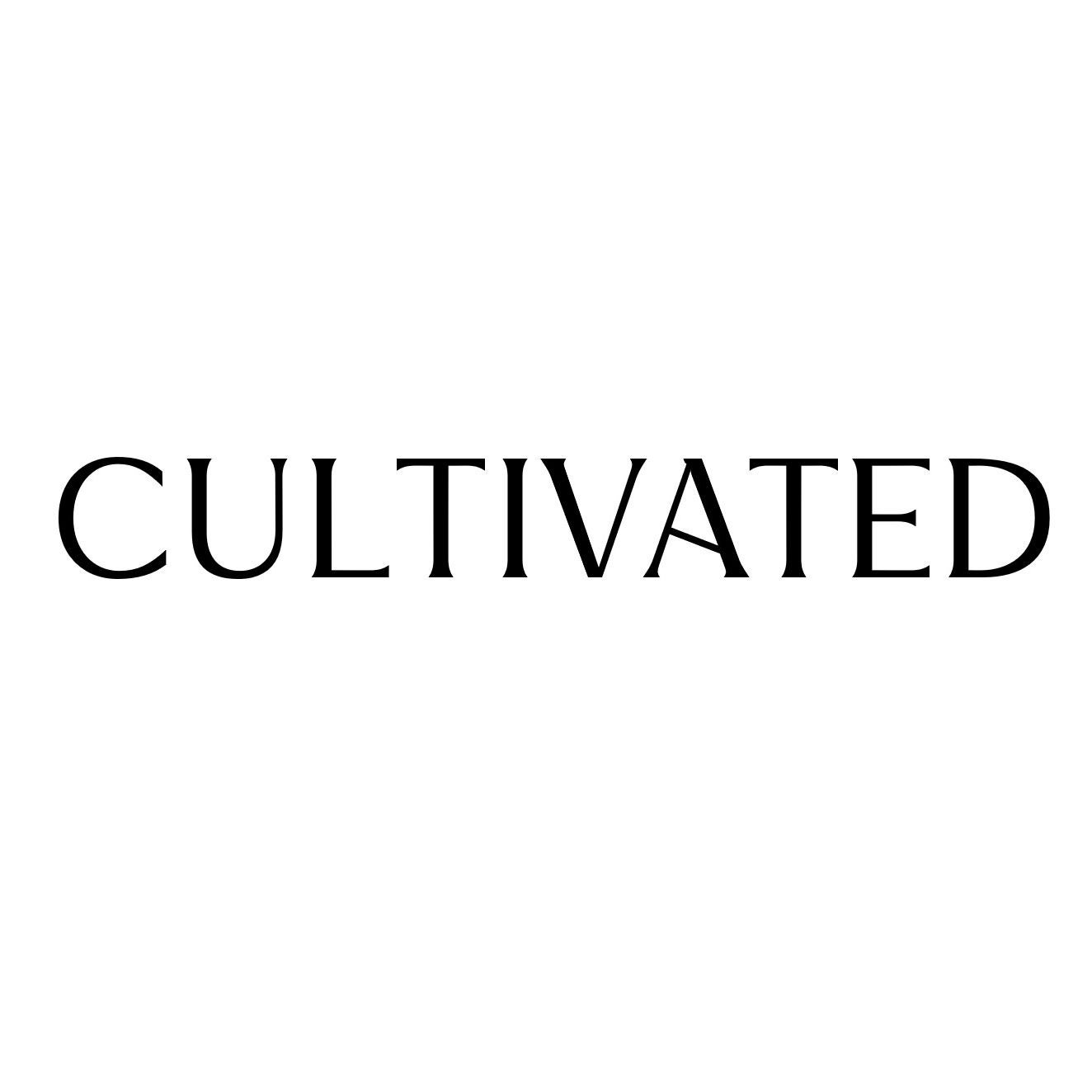 Cultivated