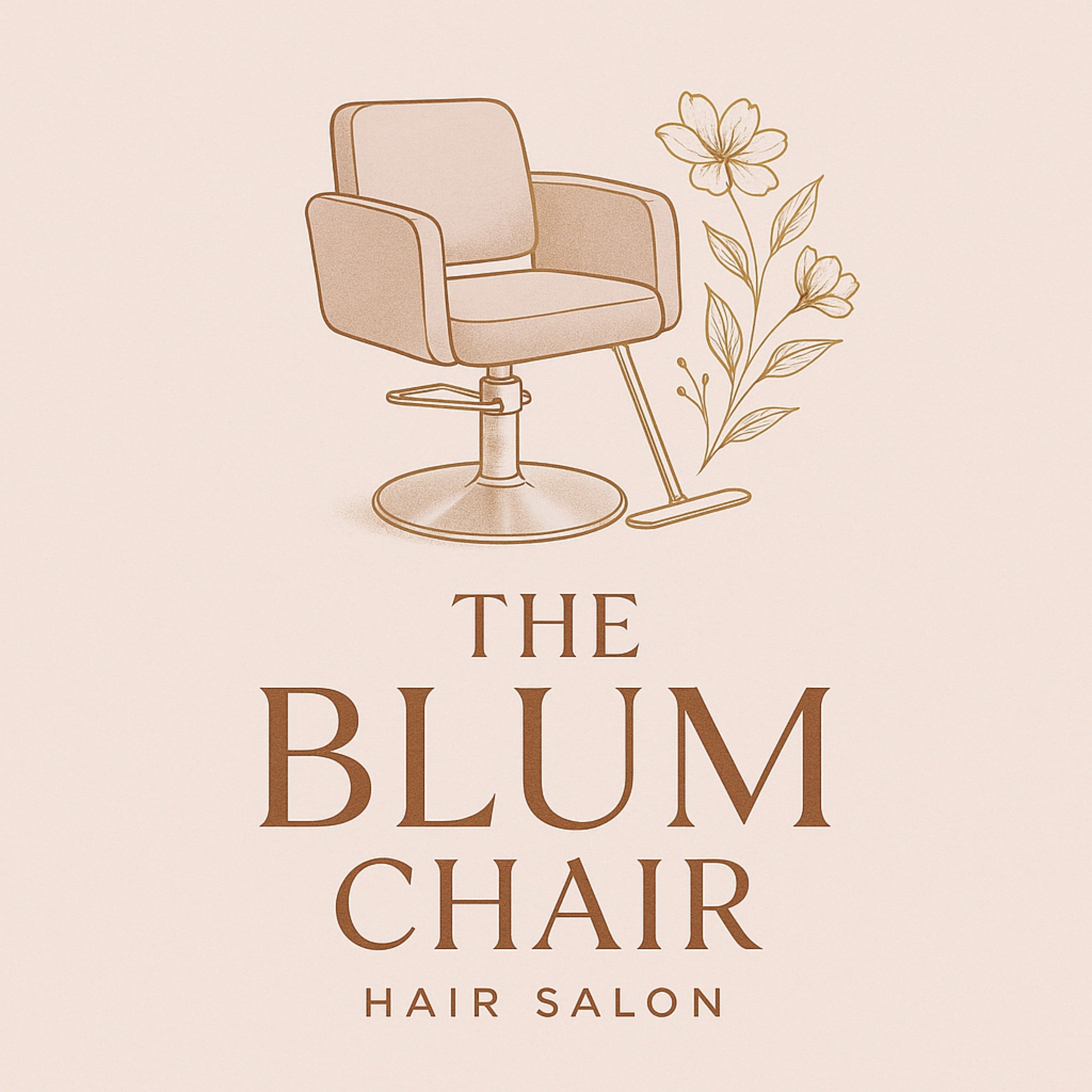 The Blum Chair