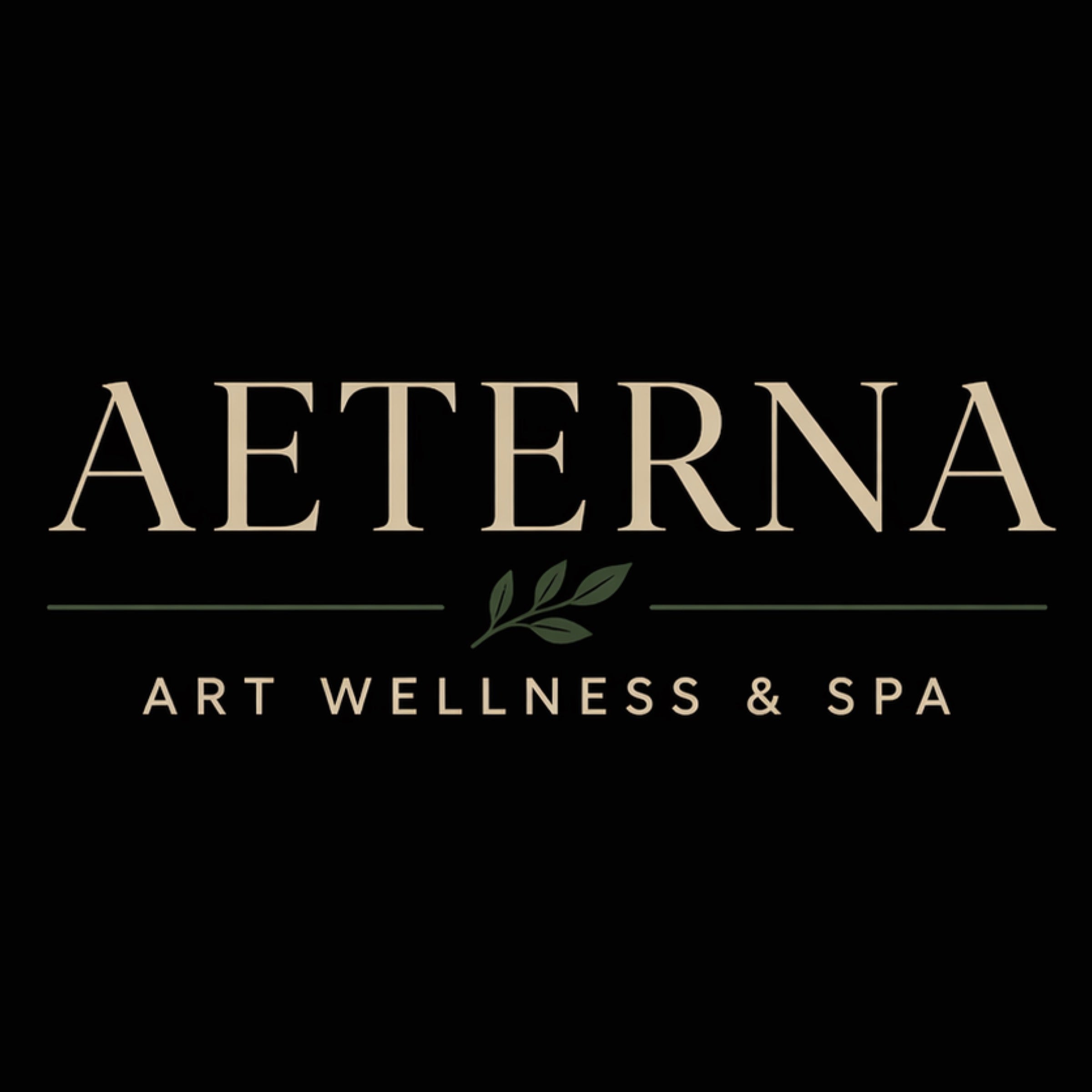Aeterna Art Wellness & SPA
