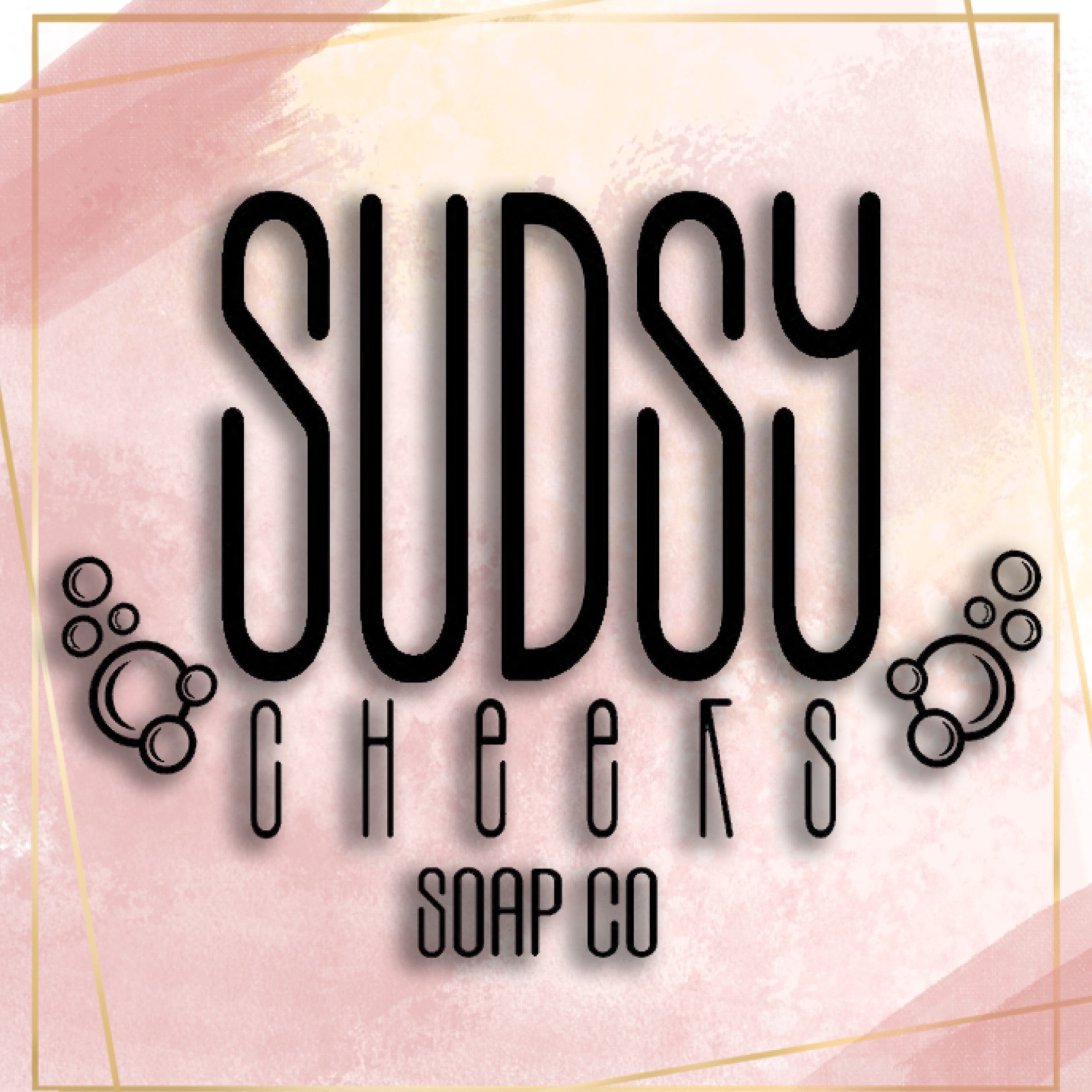 Sudsy Cheeks Soap Co