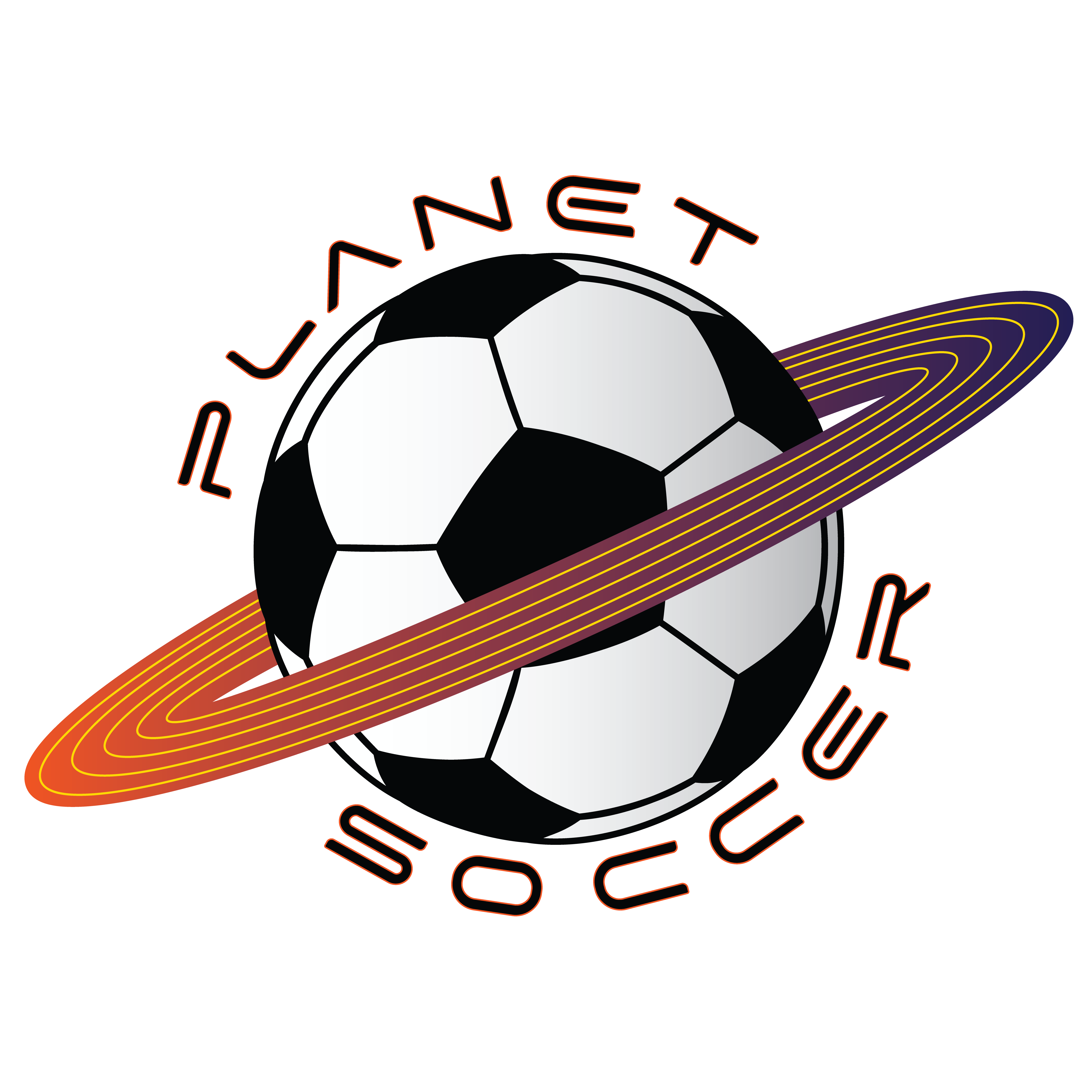 Planet Soccer