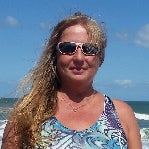 Denise O'Brien, Licensed Massage Therapist