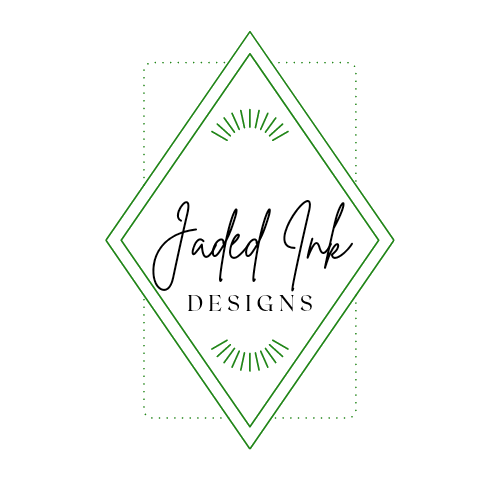 Jaded Ink Designs