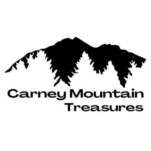 Carney Mountain Treasures