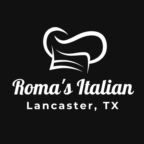 Roma's Italian Lancaster