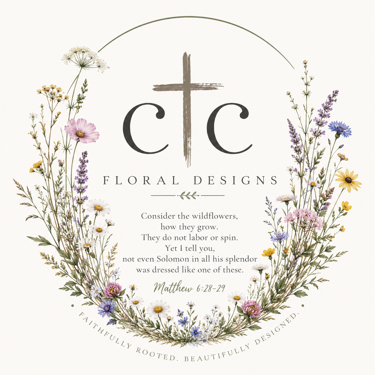 CTC Floral Designs