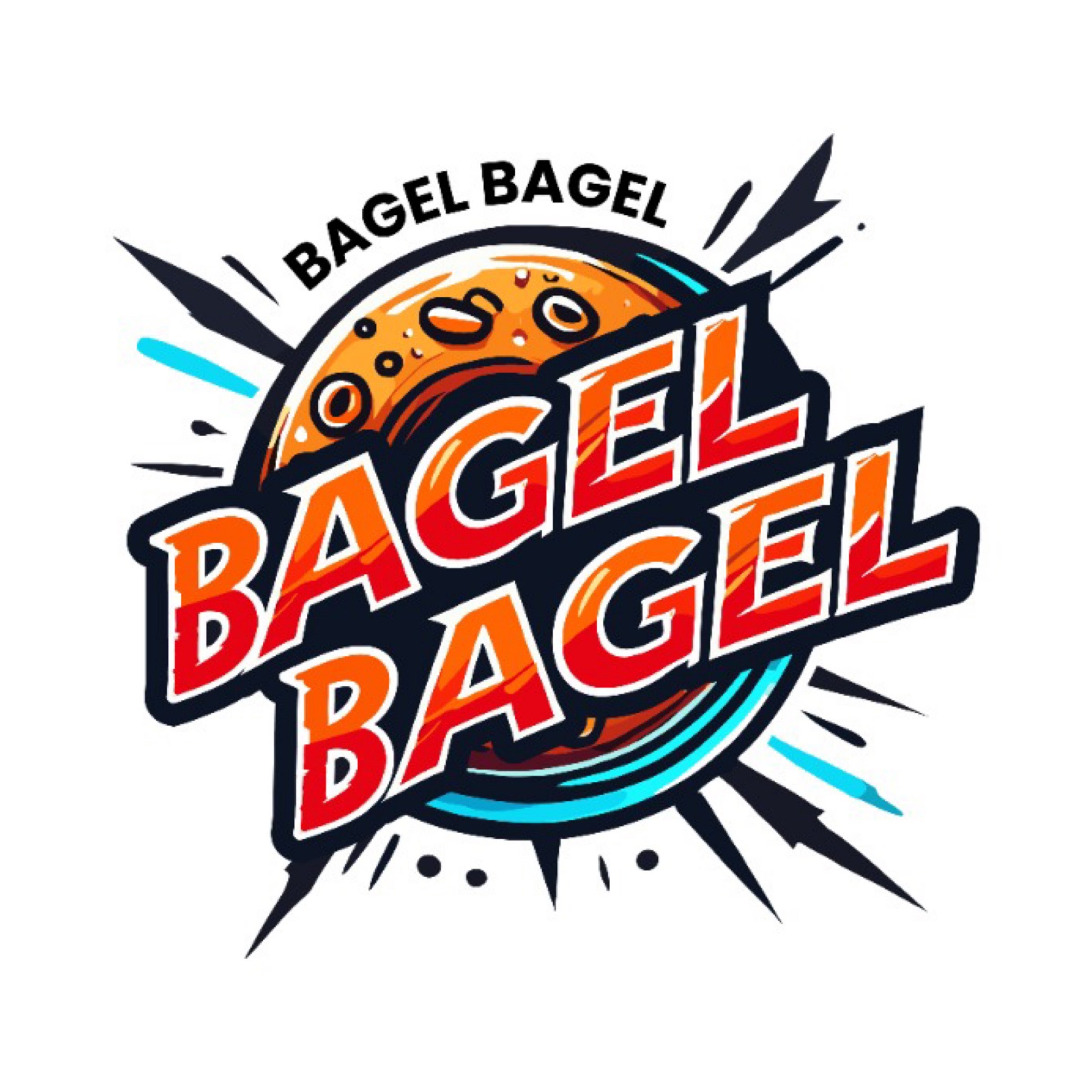 Bagel-Bagel cny