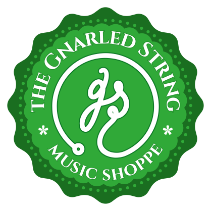 The Gnarled String Music Shoppe