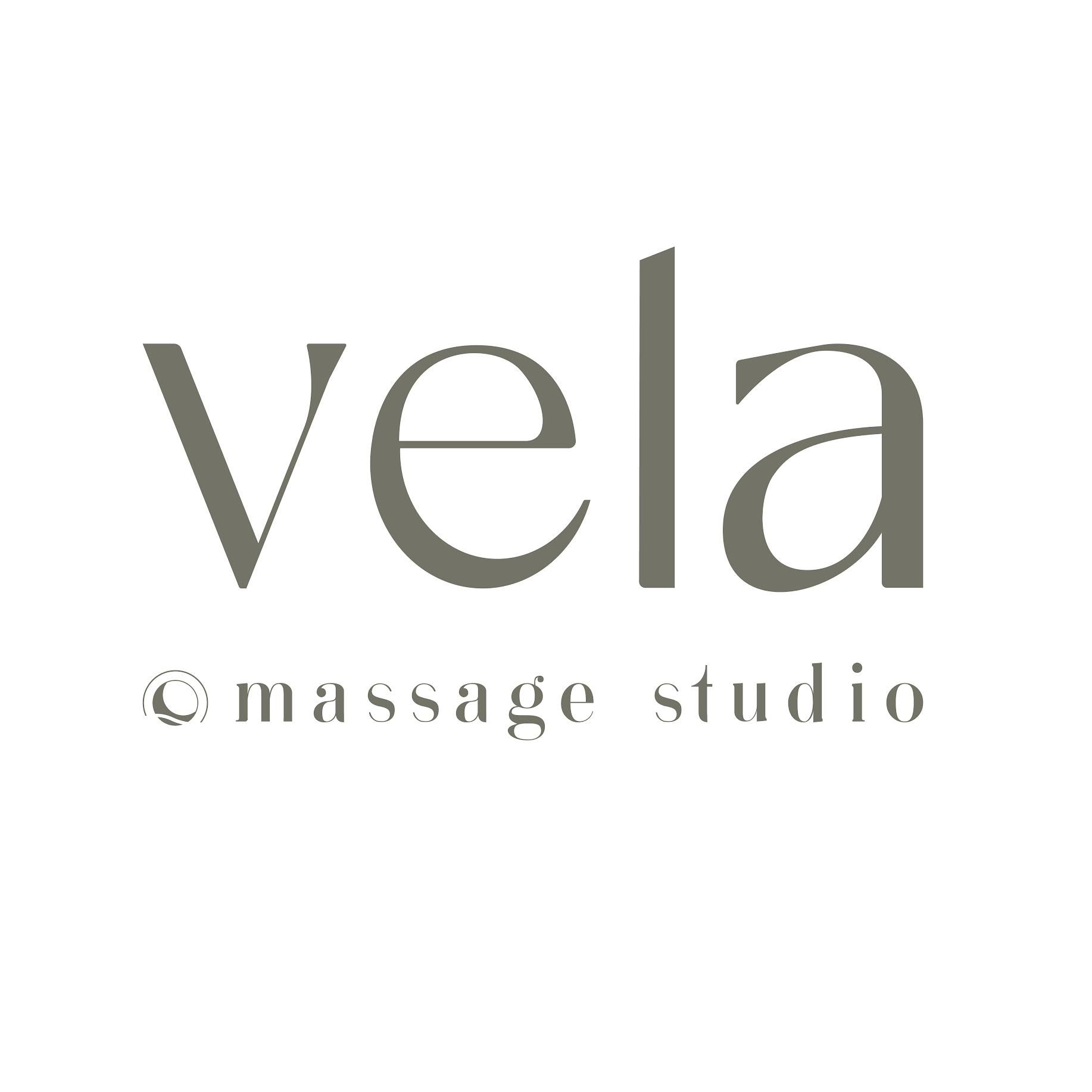 Vela Massage Studio