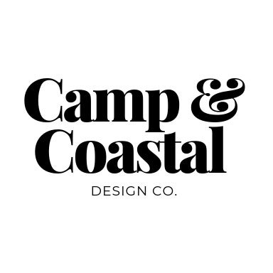 Camp & Coastal Design Co.