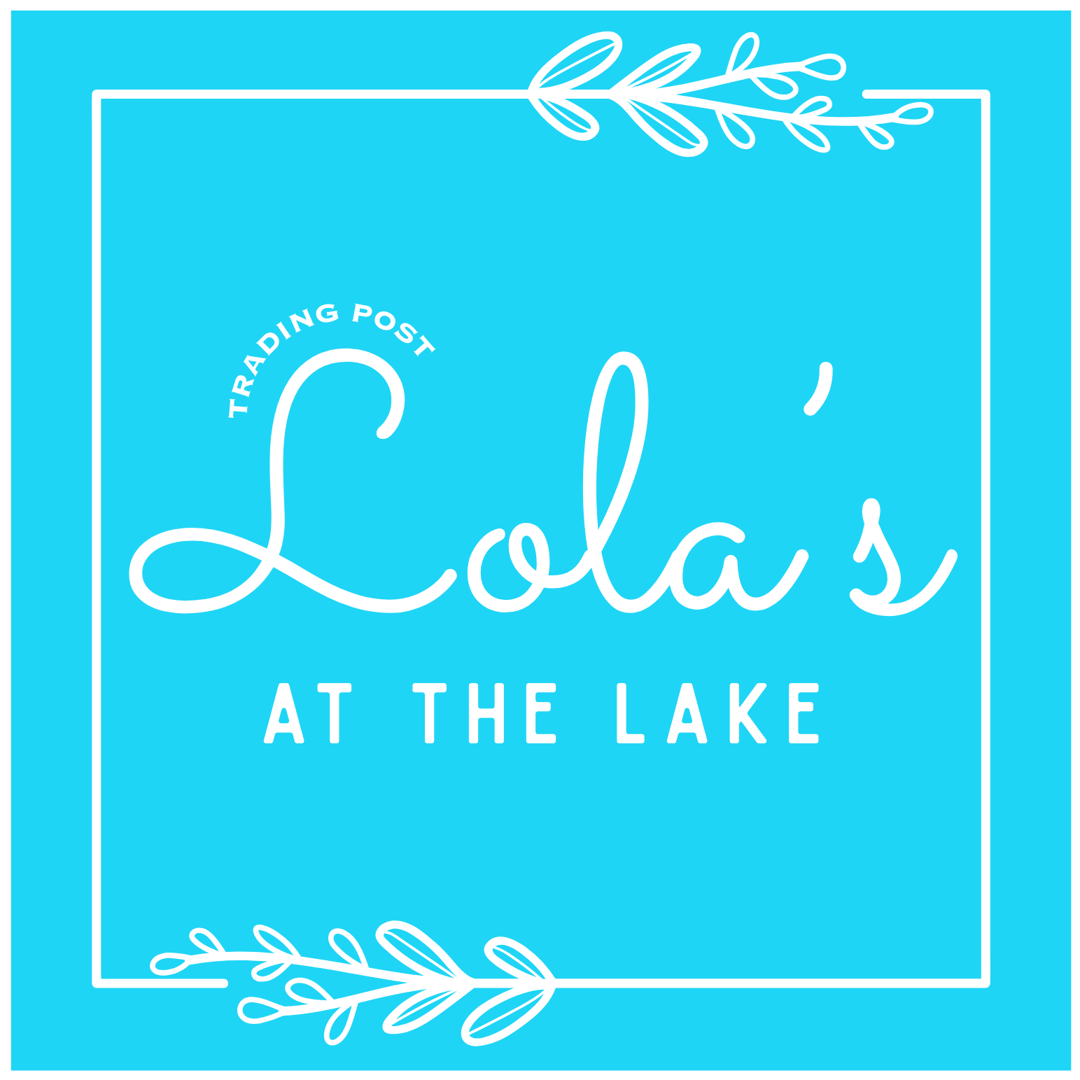 Lola's at the Lake, LLC