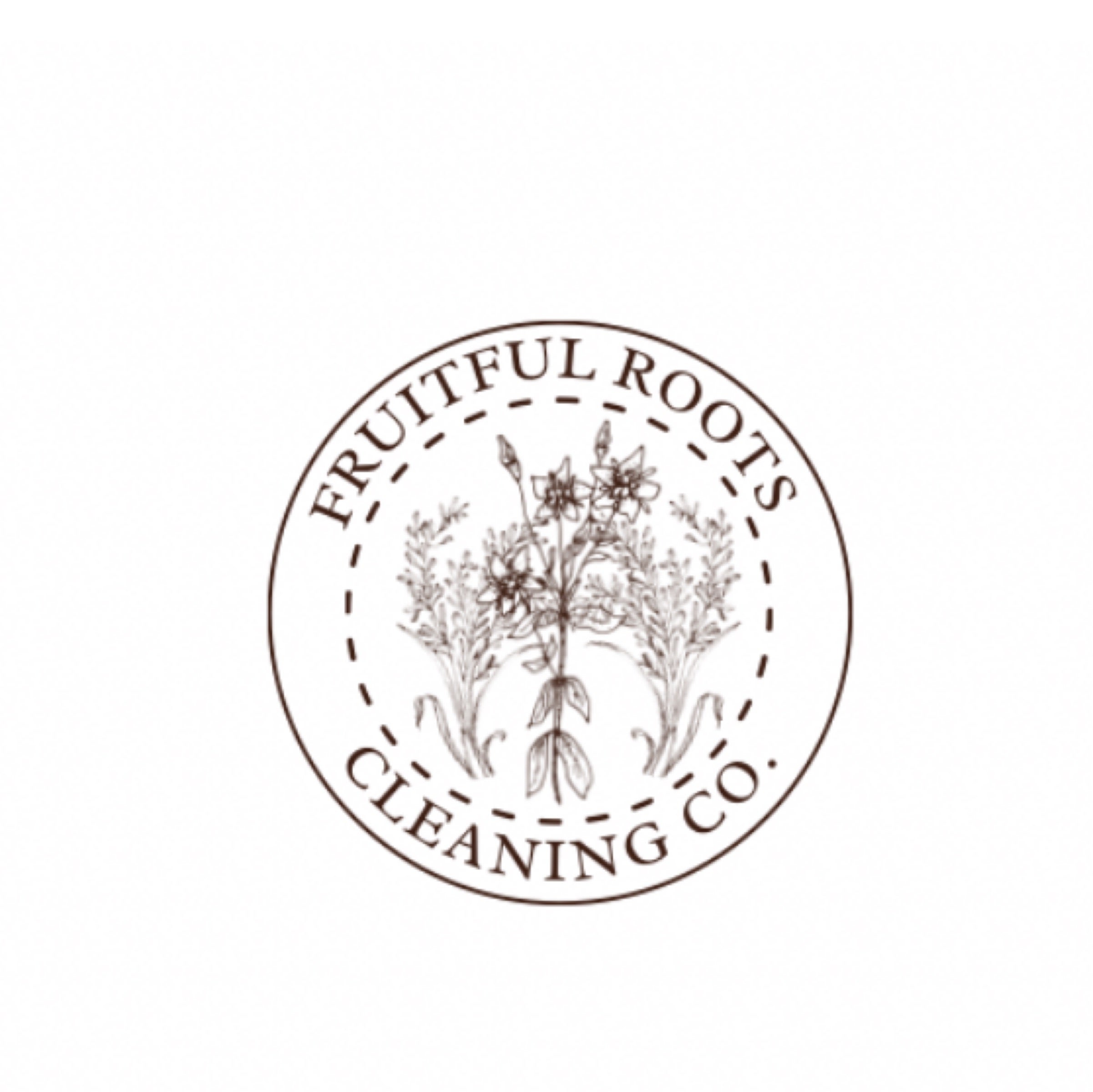 Fruitful Roots Cleaning Co.