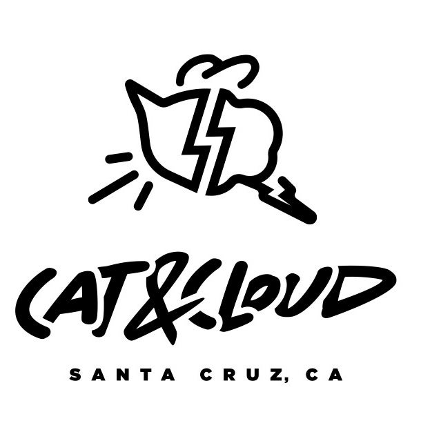 Cat & Cloud Coffee