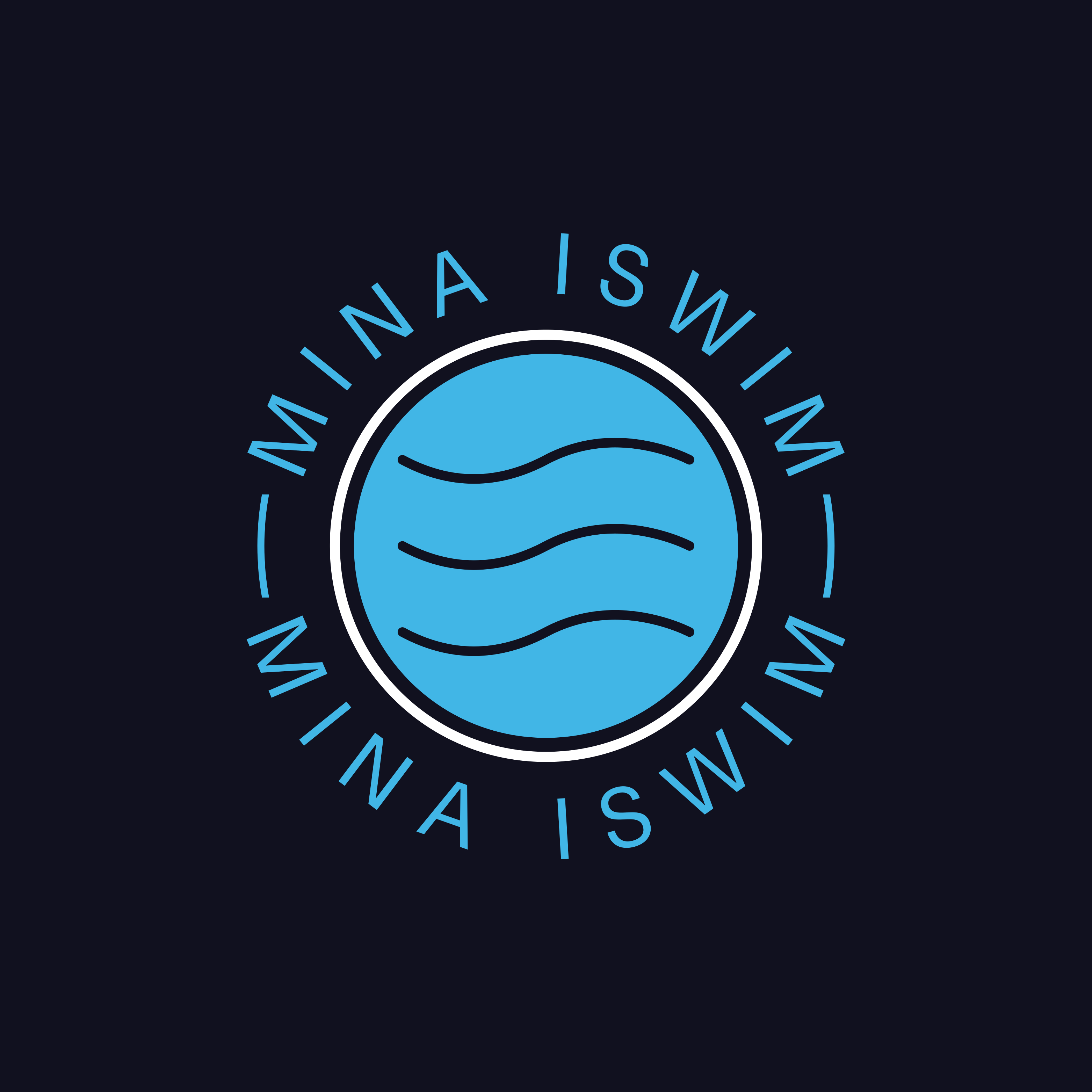 MinaIswim