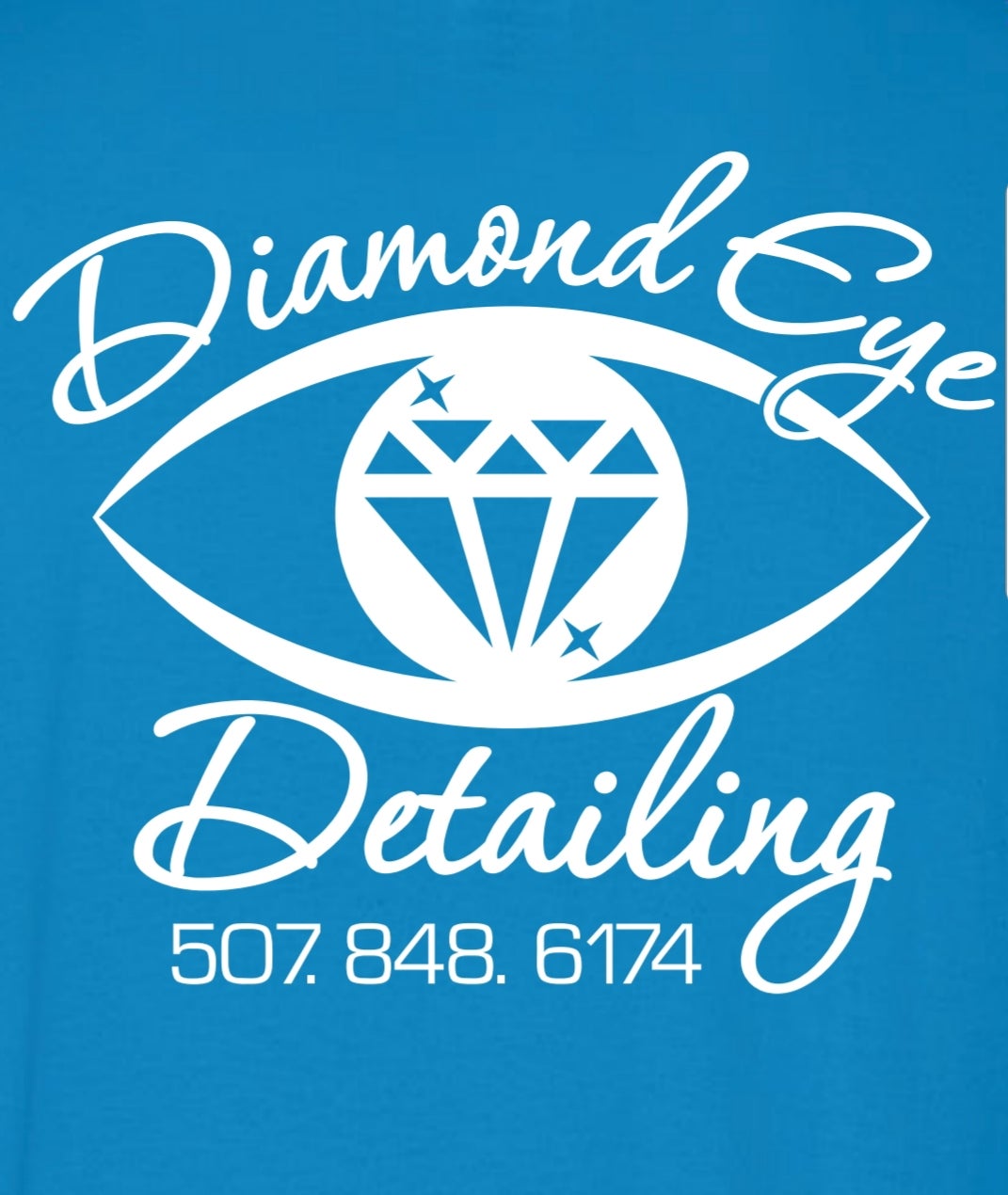 Diamond Eye Detailing