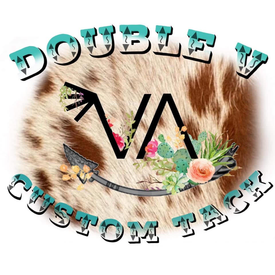 Double V Tack