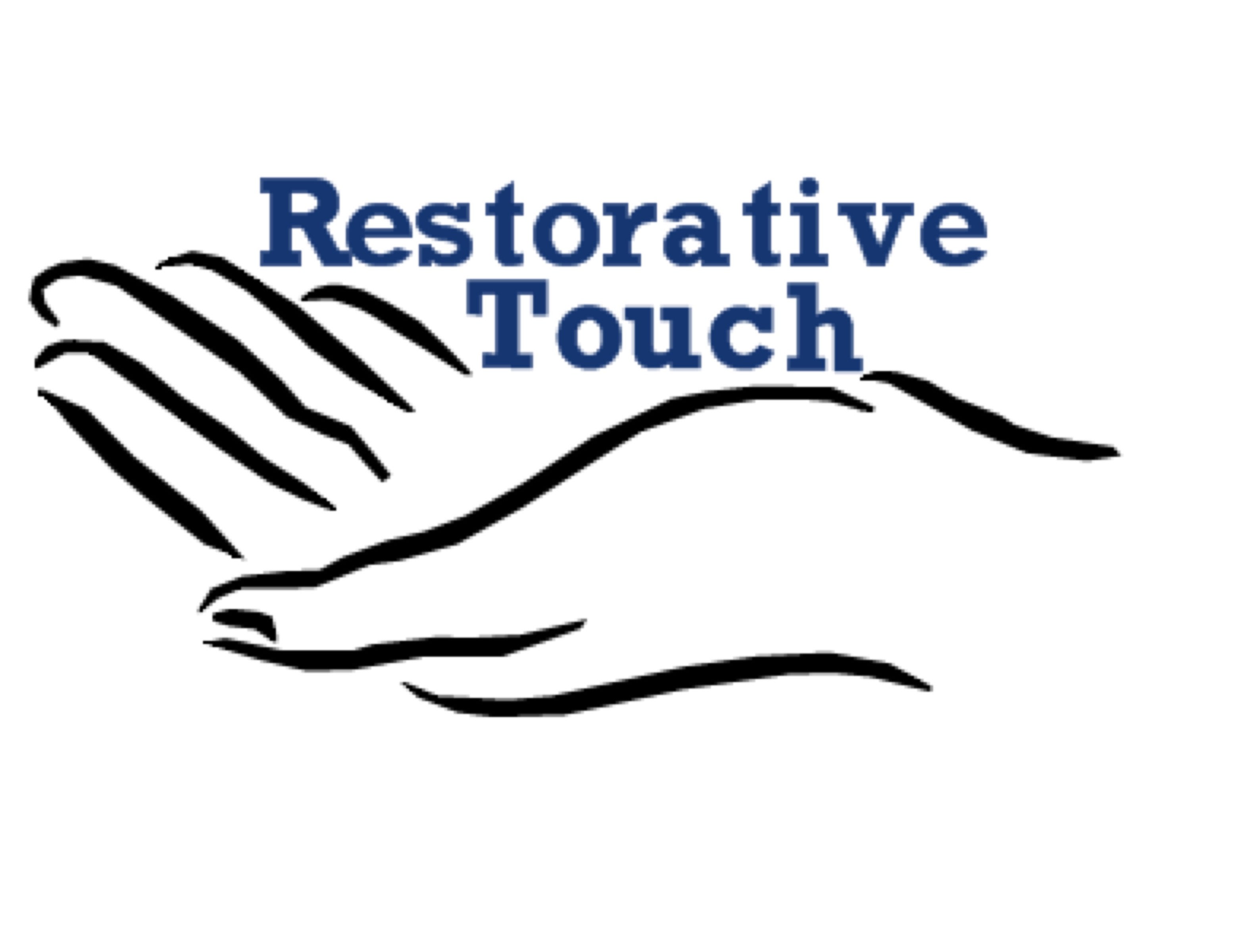 Restorative Touch