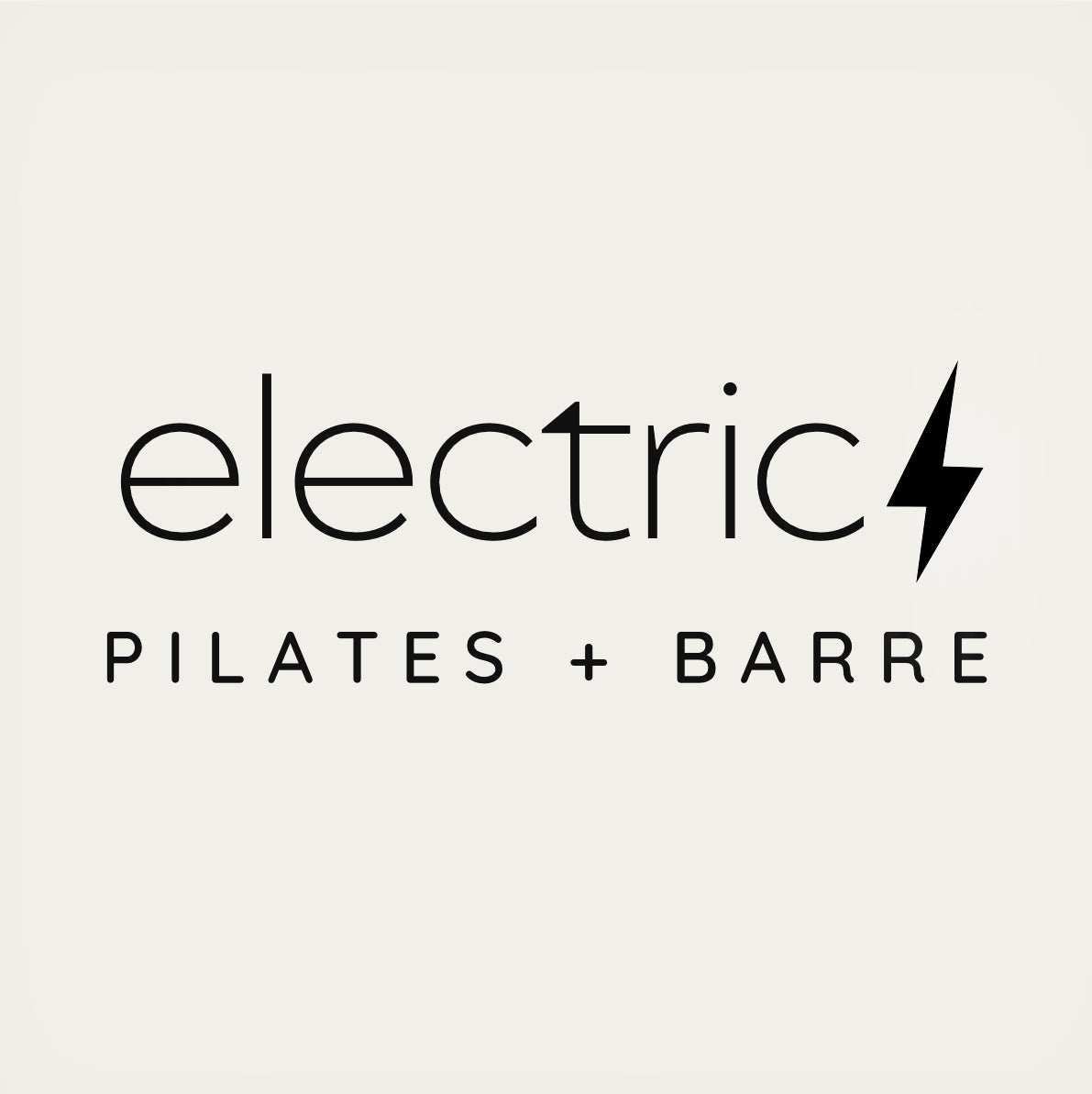 Electric Pilates & Barre
