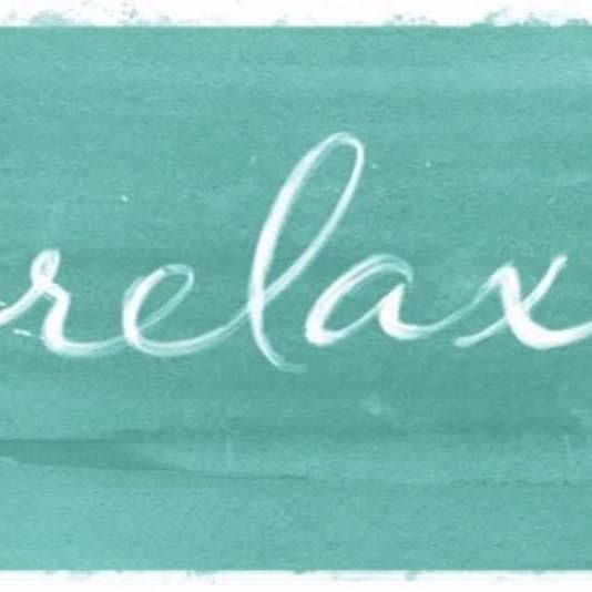 Relax Therapy - Sumeria Reagan