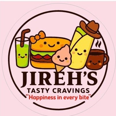 JIREHS Tasty Cravings