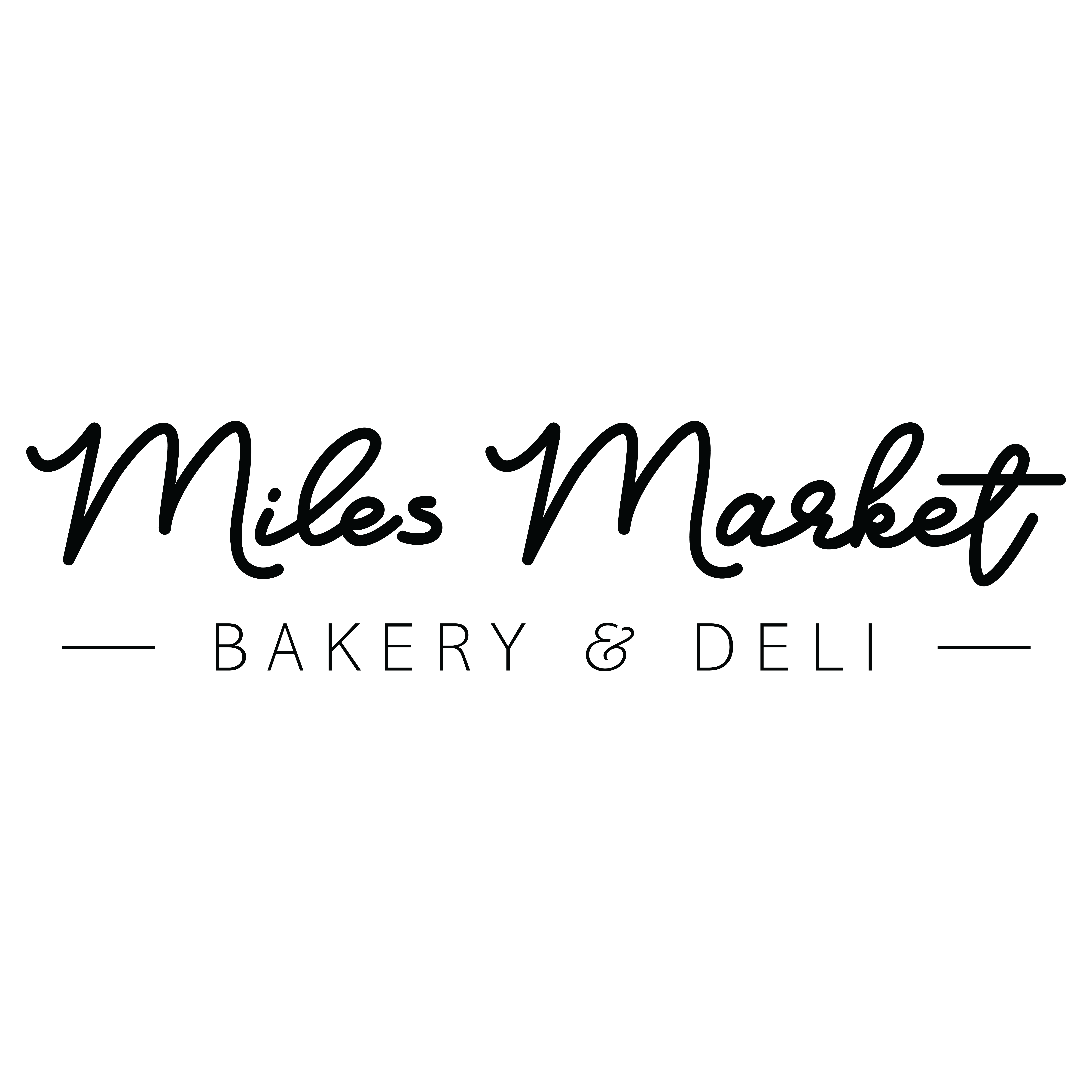 Miles Market