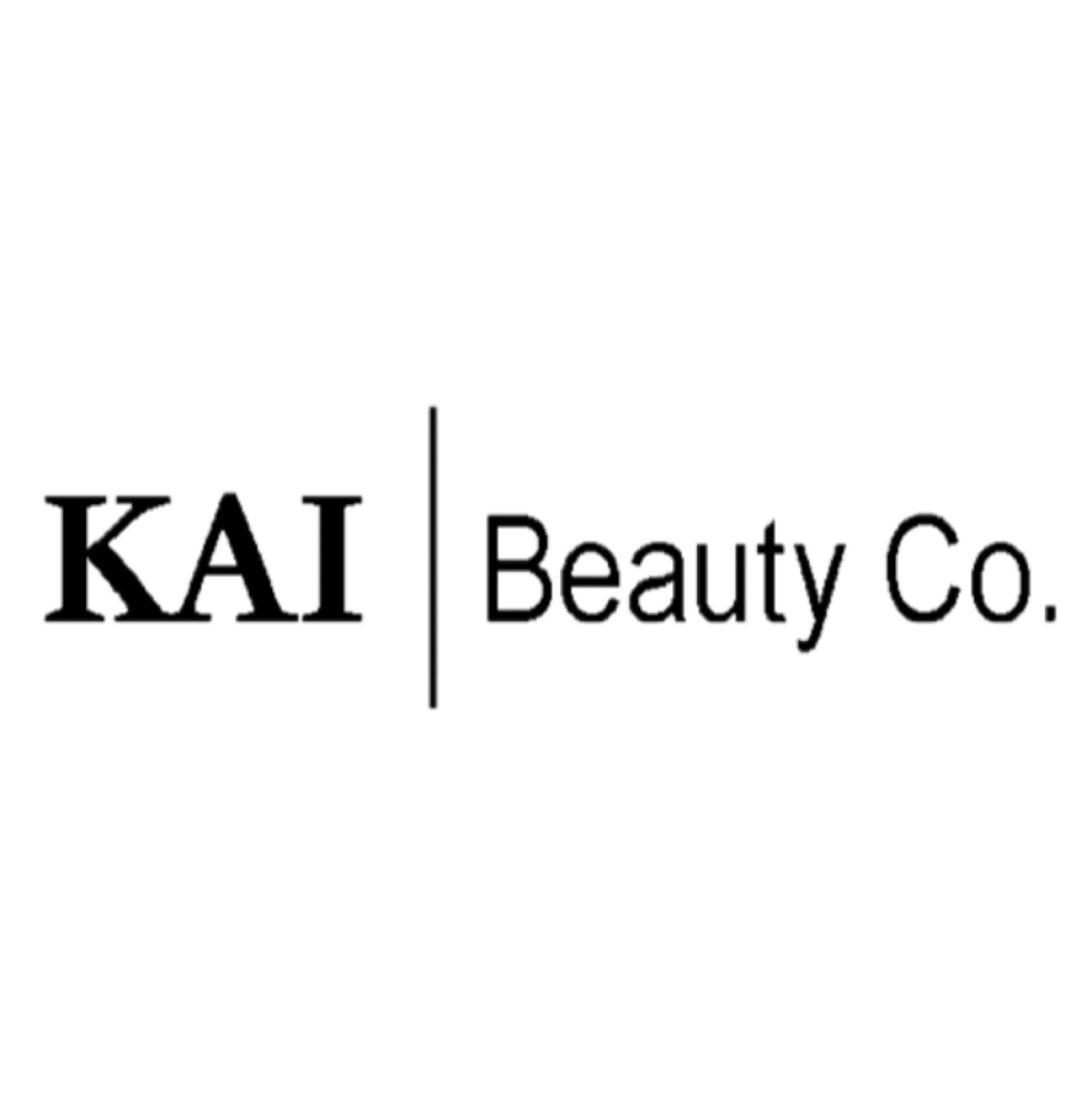 KAI BEAUTY CO.