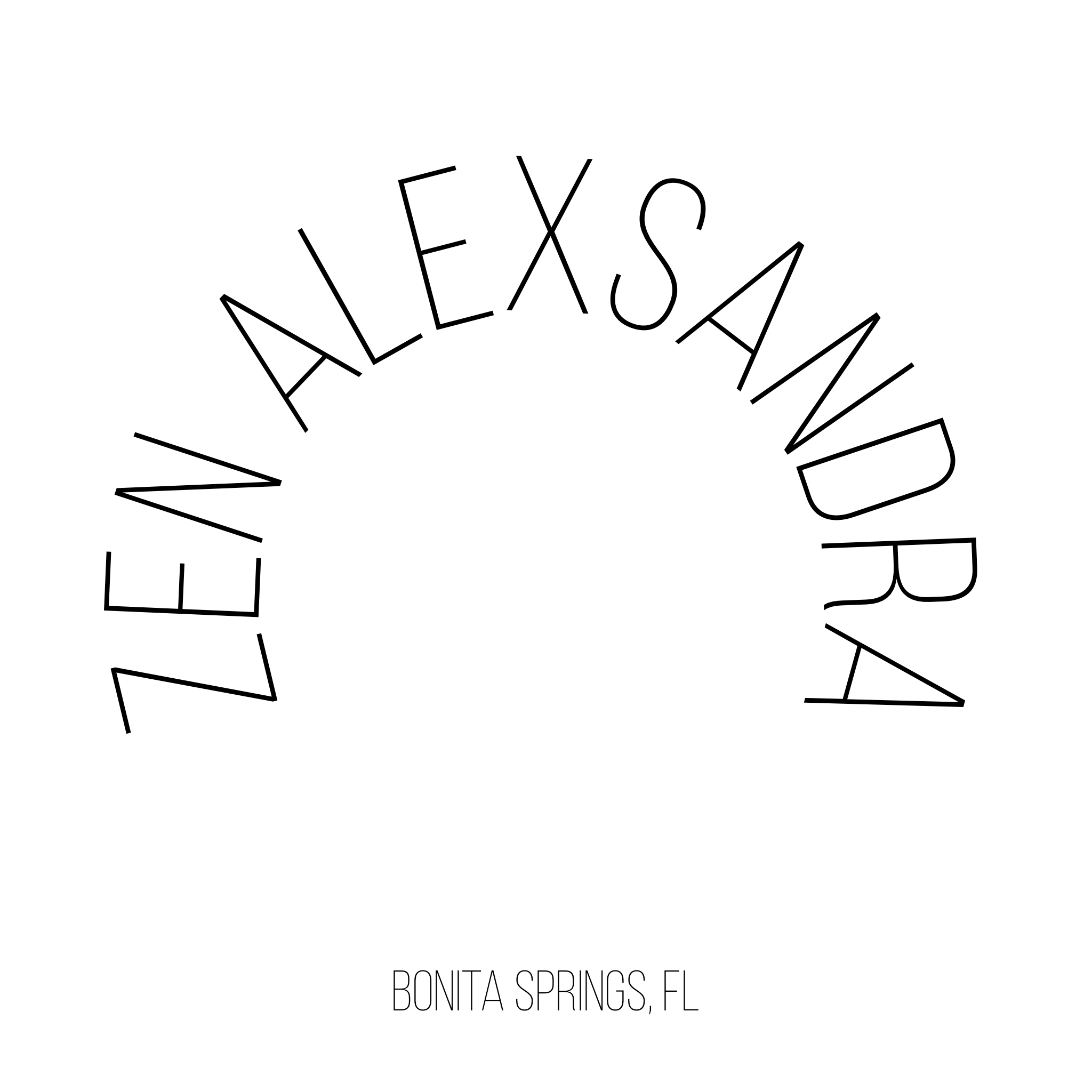 Zen Alexsandra Llc