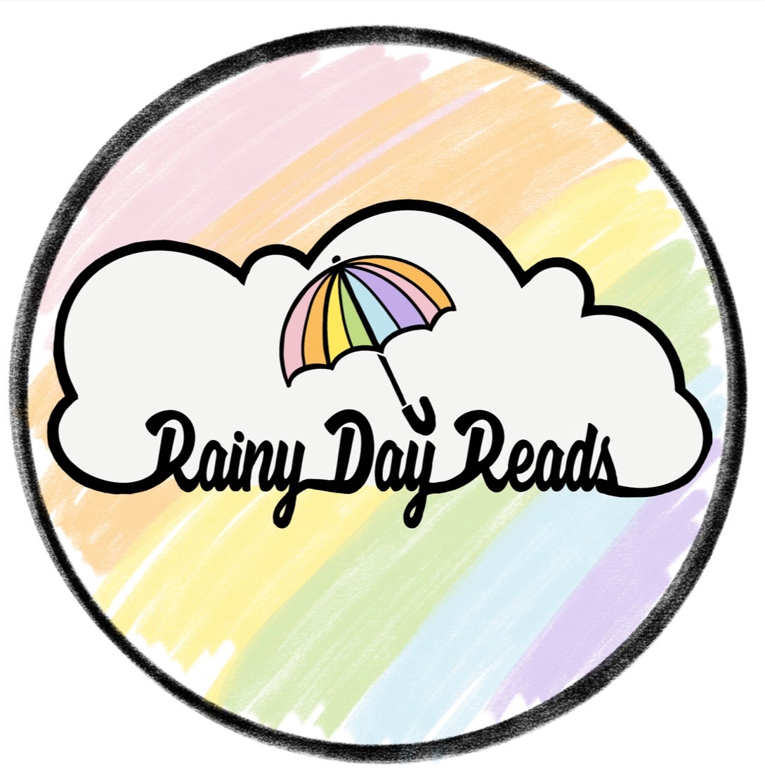Rainy Day Reads