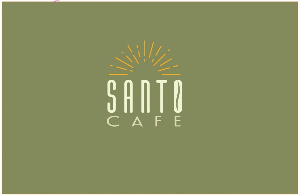 Santo Café LLC