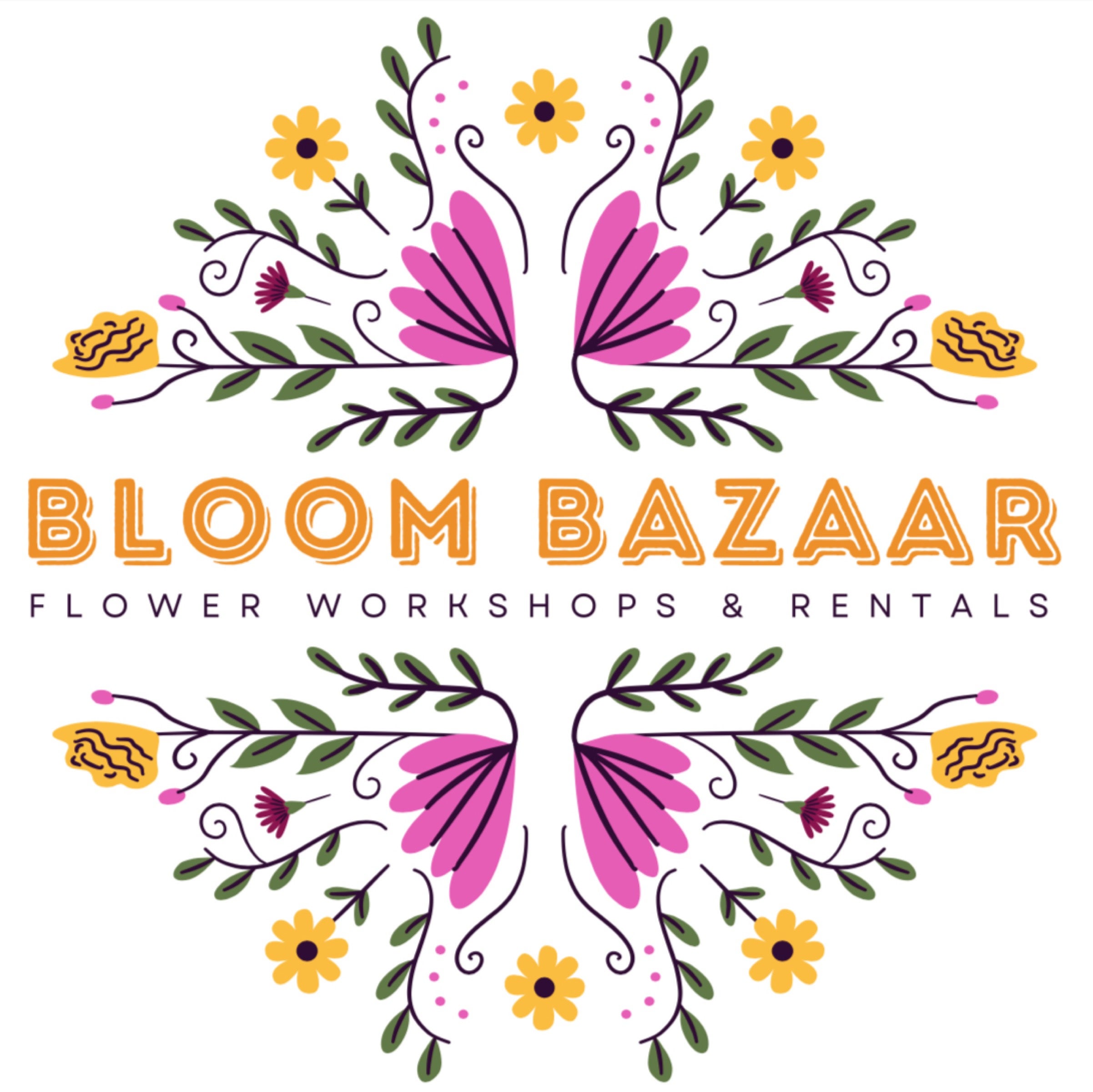 Bloom Bazaar