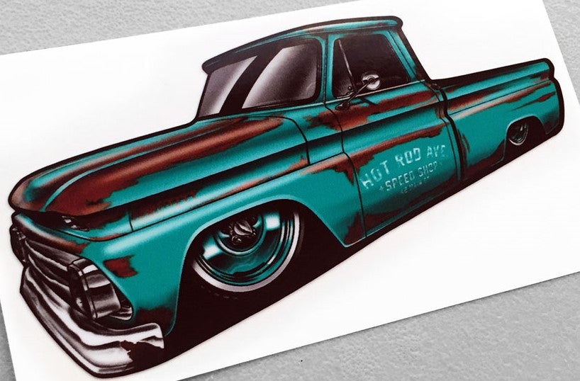 Boone's Truck & Auto Accessories LLC