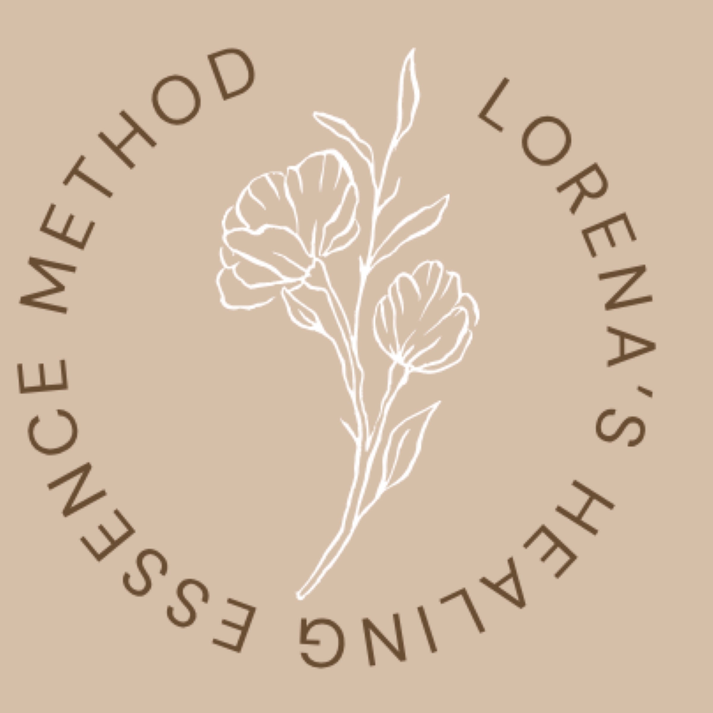 Lorena’s Healing Essence