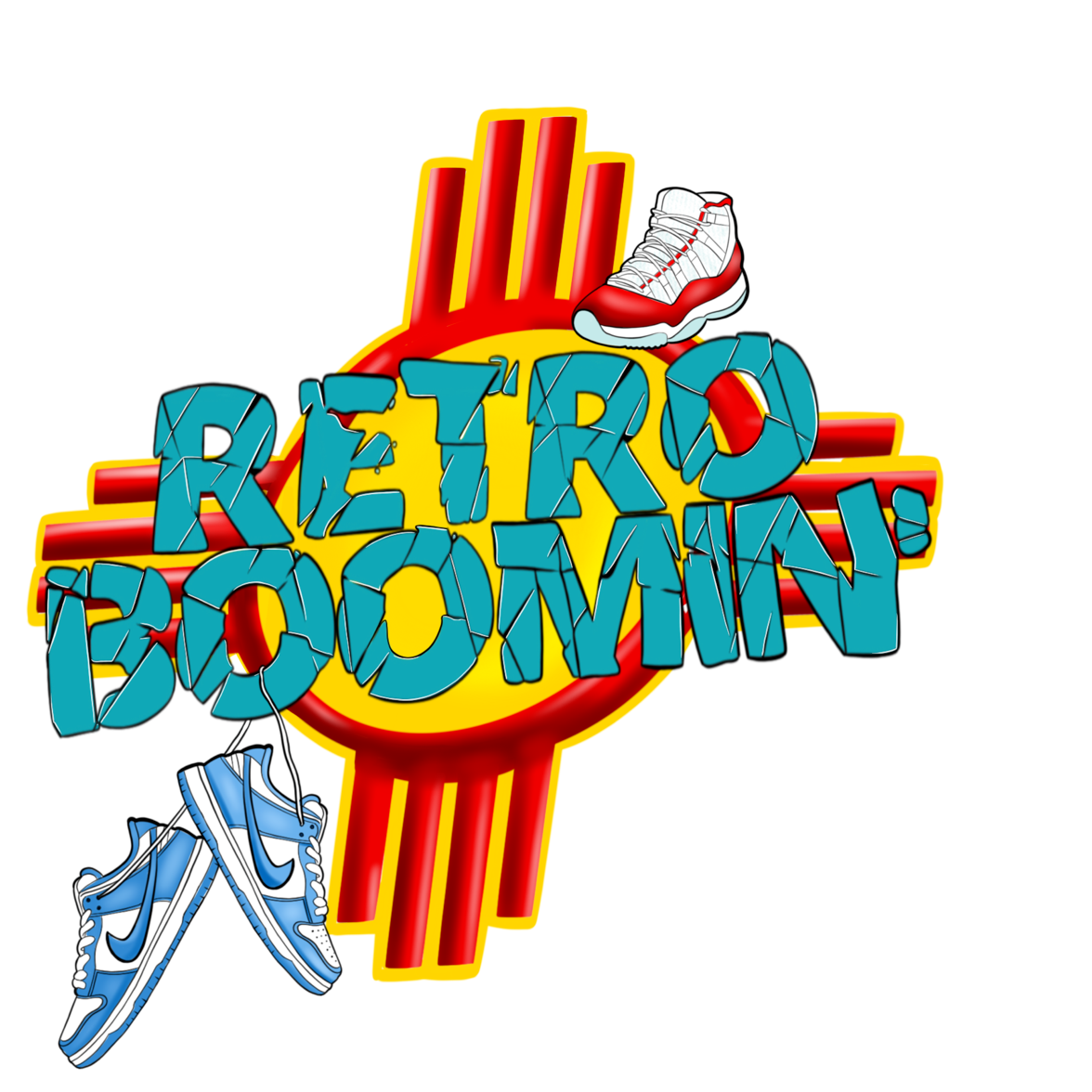 Retro Boomin'
