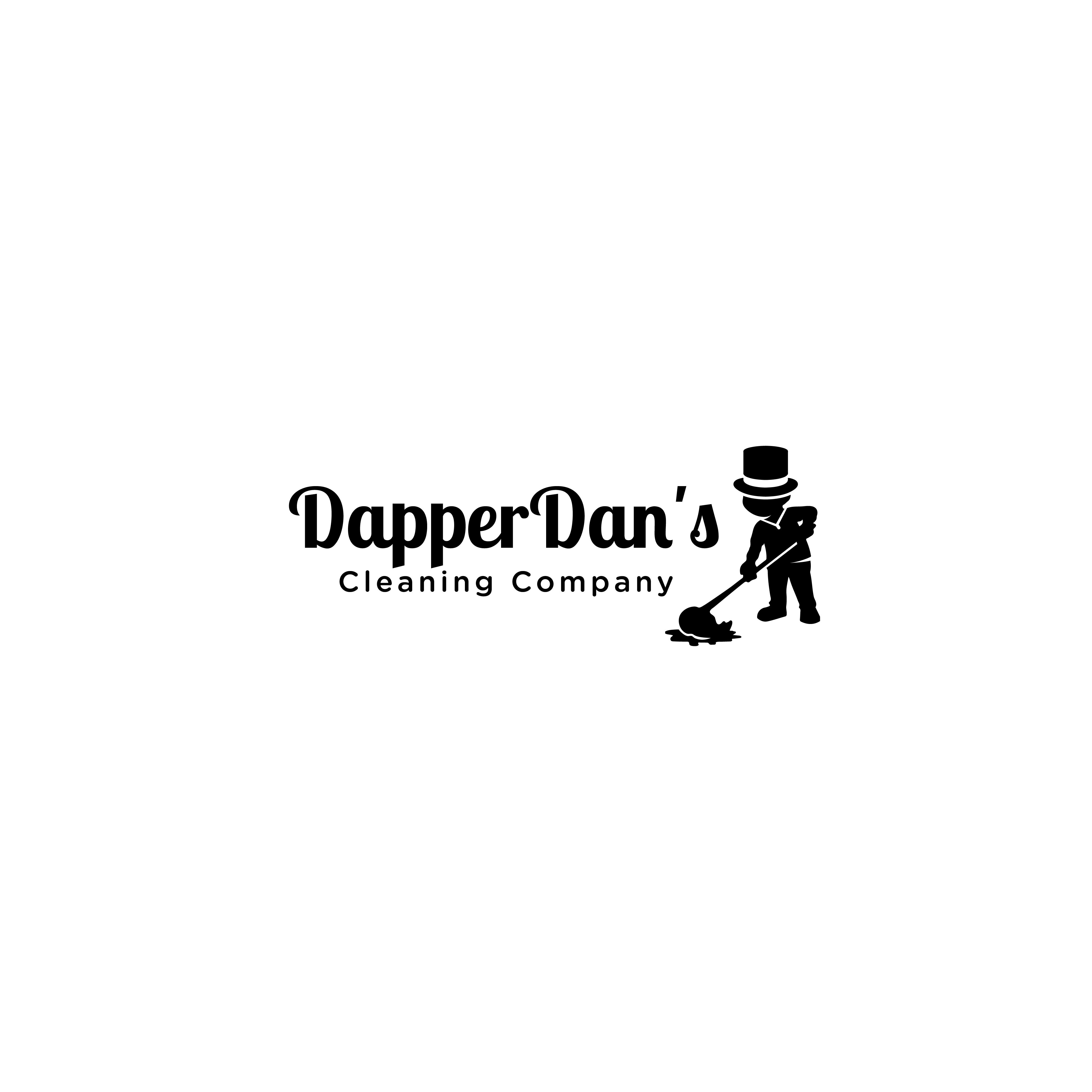 Dapper Dan's Cleaning Company
