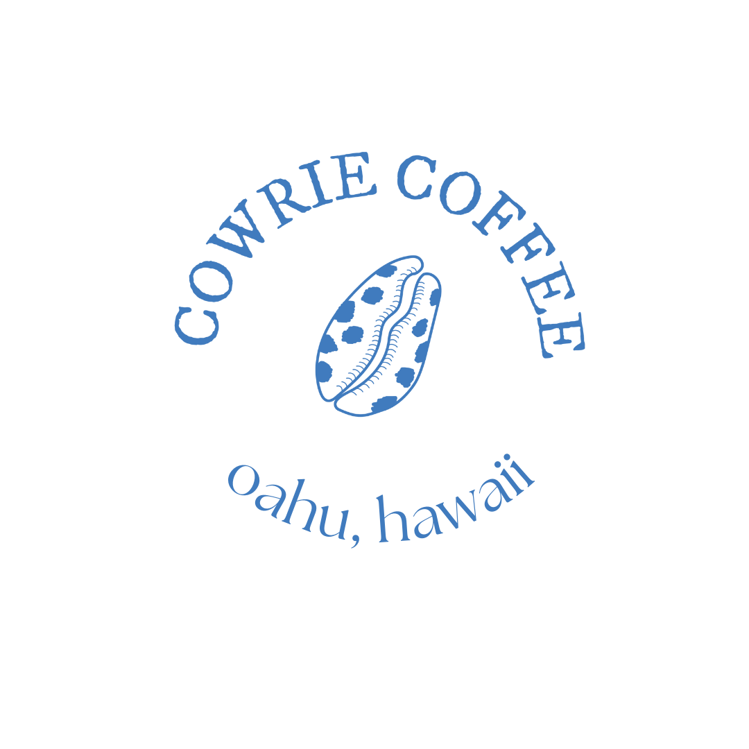 Cowrie Coffee