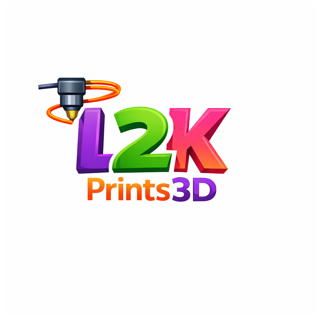 L2K Kreations LLC.