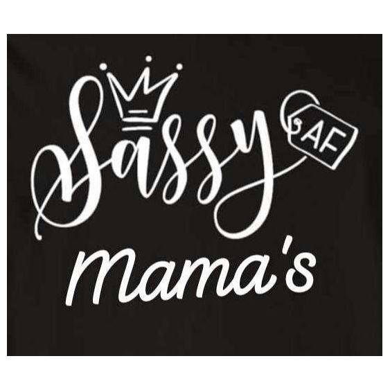 Sassy Mama's Hair Shoppe